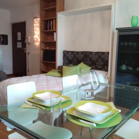 Appartement Kibilù - Via Vignola à Milan Extérieur photo