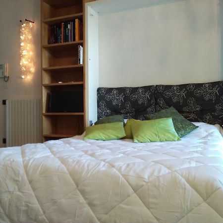 Appartement Kibilù - Via Vignola à Milan Extérieur photo