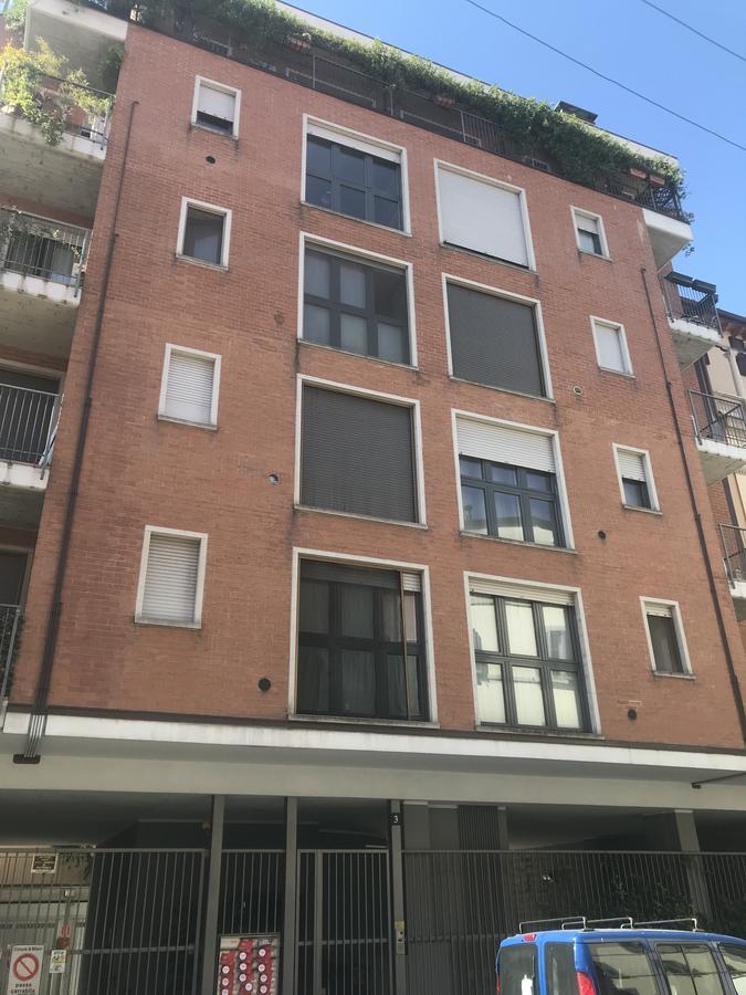 Appartement Kibilù - Via Vignola à Milan Extérieur photo