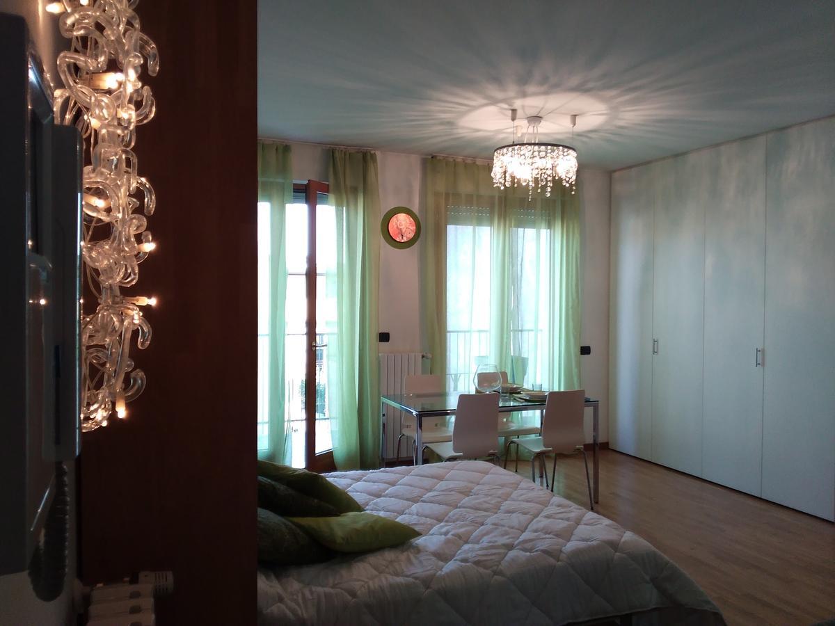 Appartement Kibilù - Via Vignola à Milan Extérieur photo