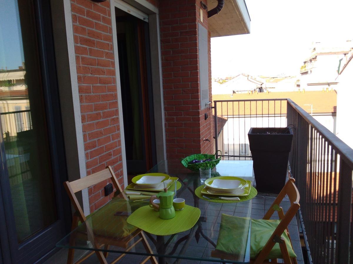 Appartement Kibilù - Via Vignola à Milan Extérieur photo
