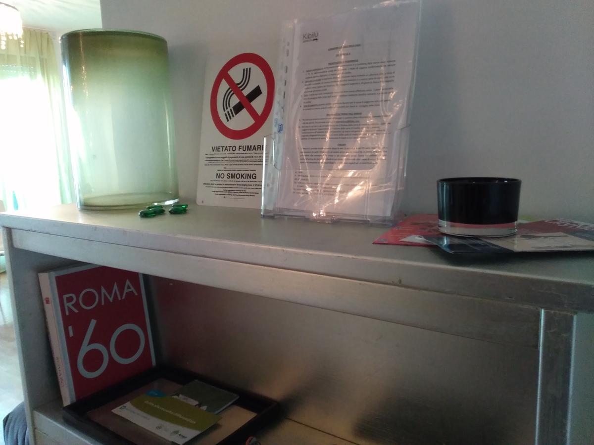 Appartement Kibilù - Via Vignola à Milan Extérieur photo