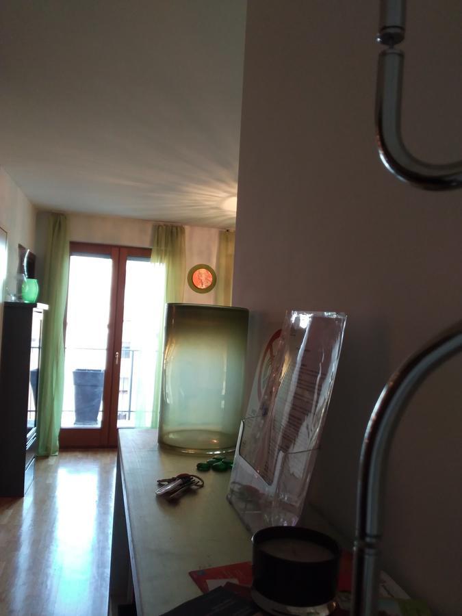 Appartement Kibilù - Via Vignola à Milan Extérieur photo